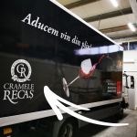 Print UV la Ideal Media Advertising